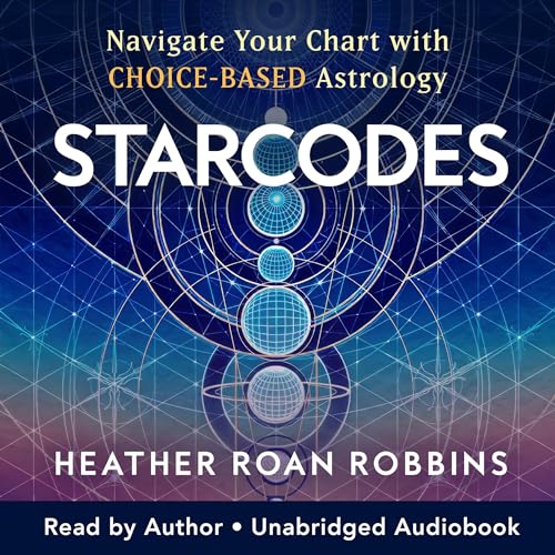 Starcodes by Heather Roan Robbins