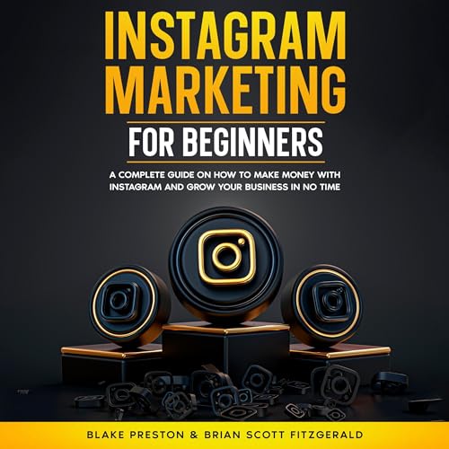 Instagram Marketing for Beginners