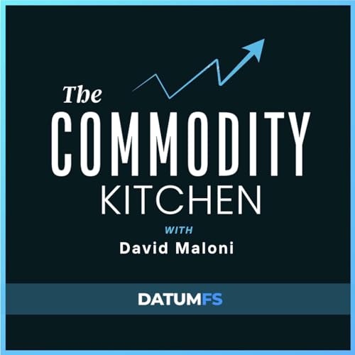 The Commodity Kitchen with David Maloni