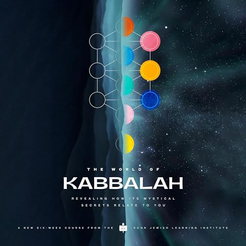 The World of Kabbalah - Lesson 4 - The World of Chaos by Unknown