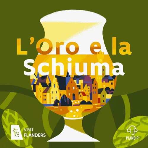 L'Oro e la Schiuma