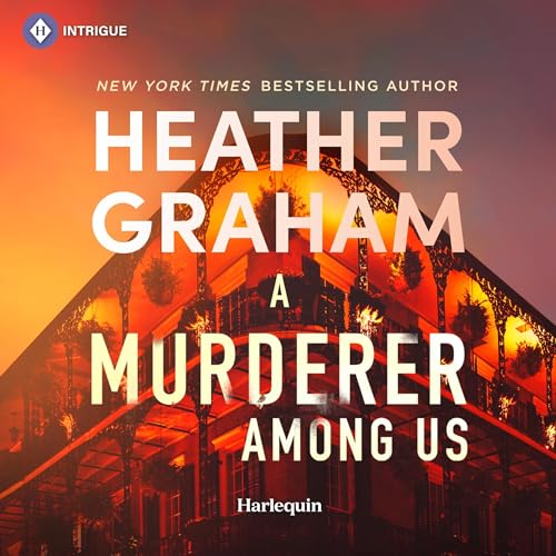 A Murderer Among Us by Heather Graham