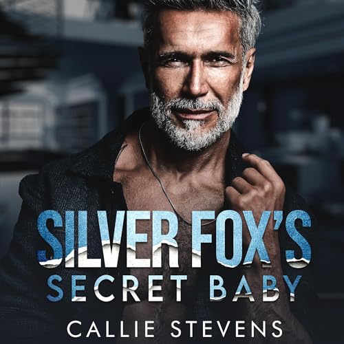 Silver Fox's Secret Baby