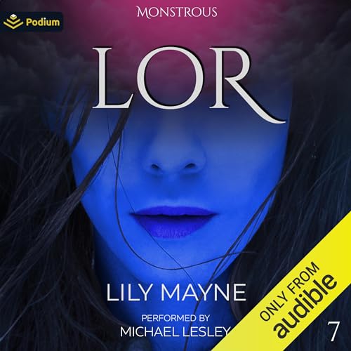 Lor by Lily Mayne