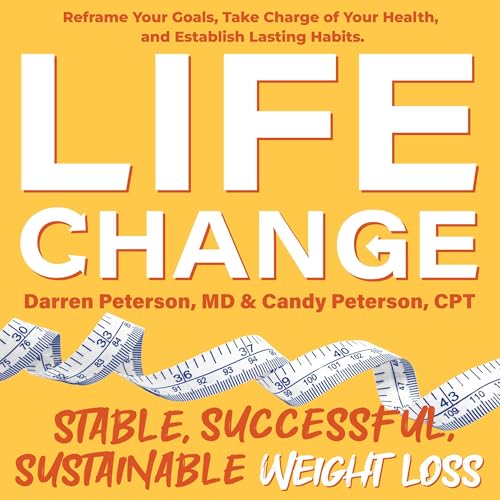Life Change by Darren Peterson MD