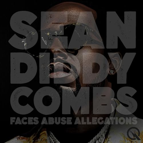 Sean Diddy Combs Faces Abuse Allegations by Inception Point Ai