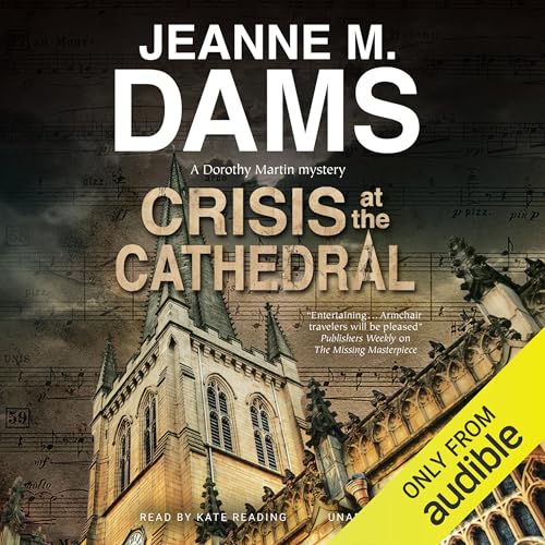 Crisis at the Cathedral