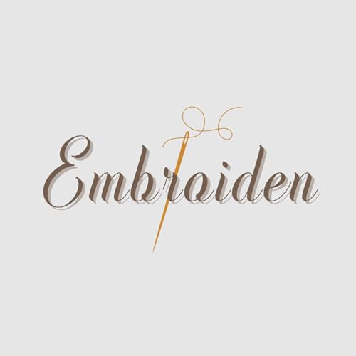 Embroiden - A Place Providing High Quality Embroidery Products for Everyone by Embroiden
