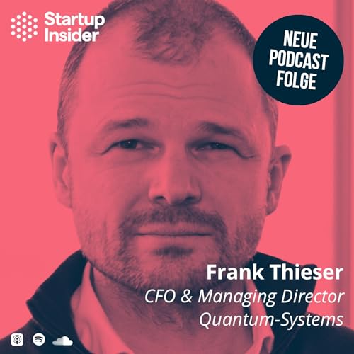 Quantum Systems sammelt 63,6 Mio. Euro für unbemannte Drohnen ein (HV Capital • DTCP • Project A Ventures) by Unknown