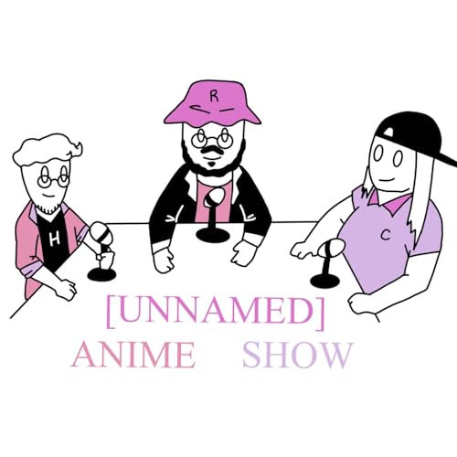 Unnamed Anime Show by Unnamed Anime Show