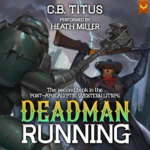 Deadman Running