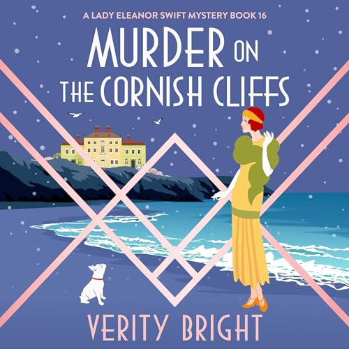 Murder on the Cornish Cliffs