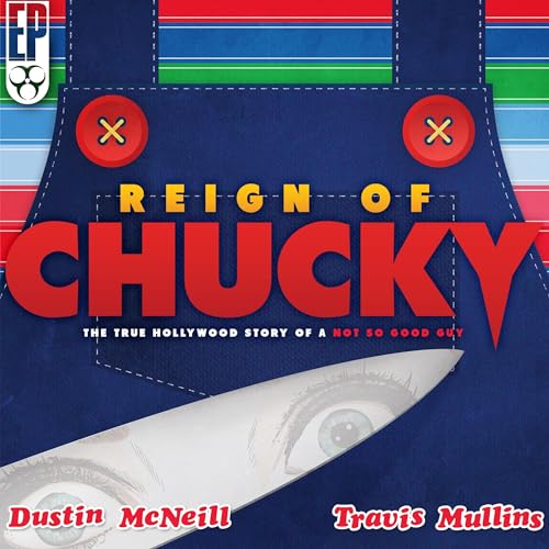 Reign of Chucky