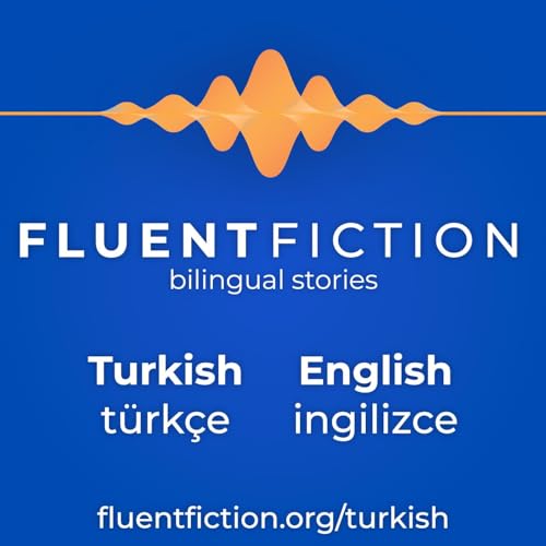 Fluent Fiction - Turkish by FluentFiction.org