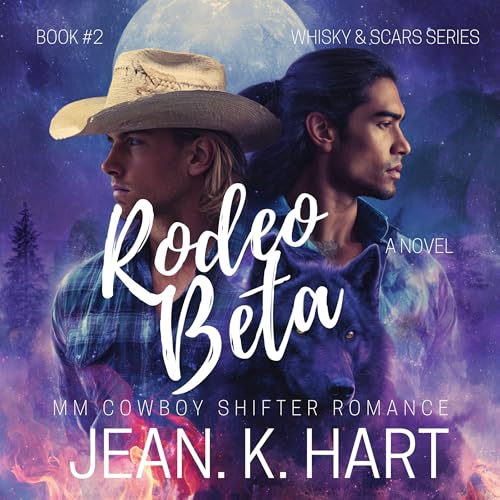 Rodeo Beta by Jean K. Hart