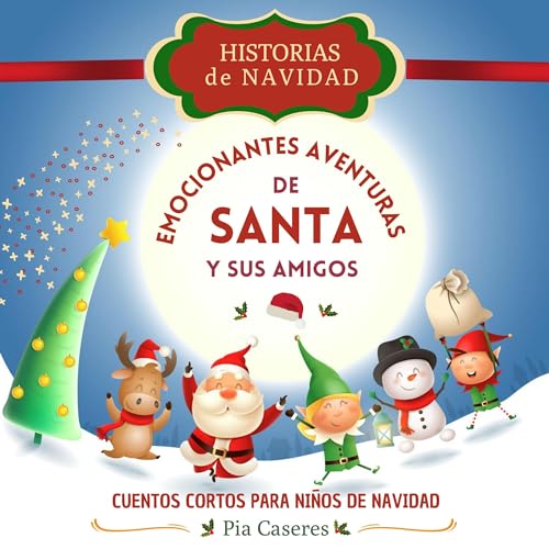Historias de Navidad [Christmas Stories]