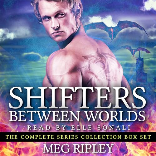 Shifters Between Worlds