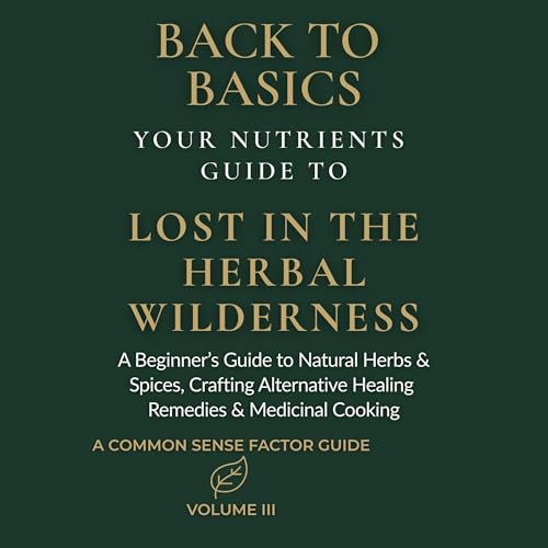 Back to Basics by Common Sense Factor