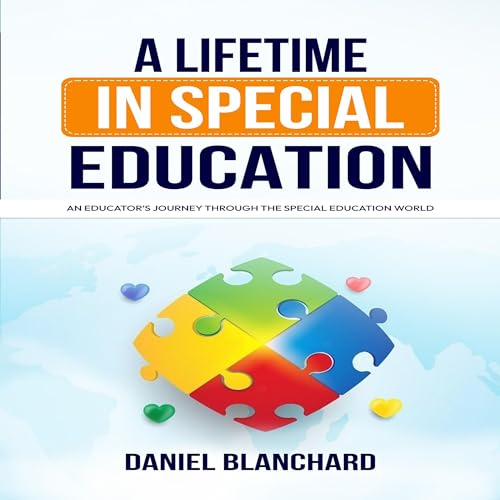 A Lifetime in Special Education