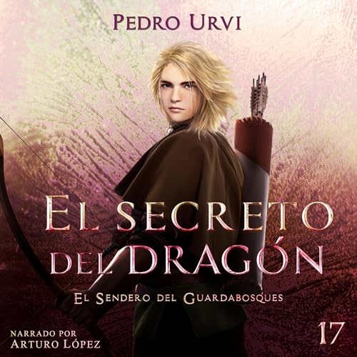 El Secreto del Dragón [The Secret of the Dragon]