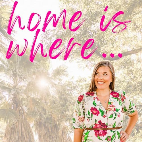 Home Is Where... by Rose Cabral