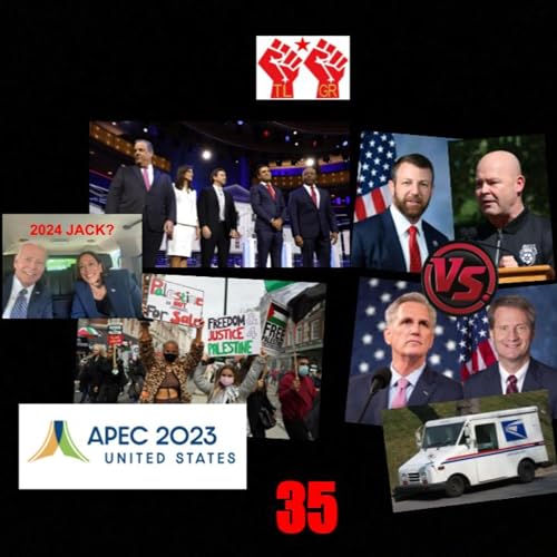 Episode 35 - WRESTLEMANIA CONGRESS 2023 by Unknown