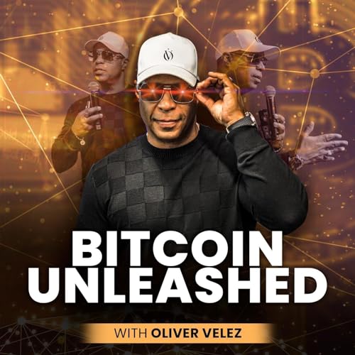 Bitcoin Unleashed by Oliver L. Velez