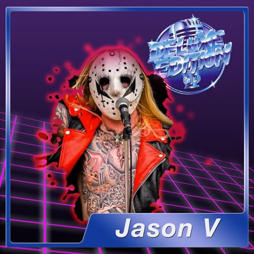 #127 - Jason Fuckin' V by Unknown