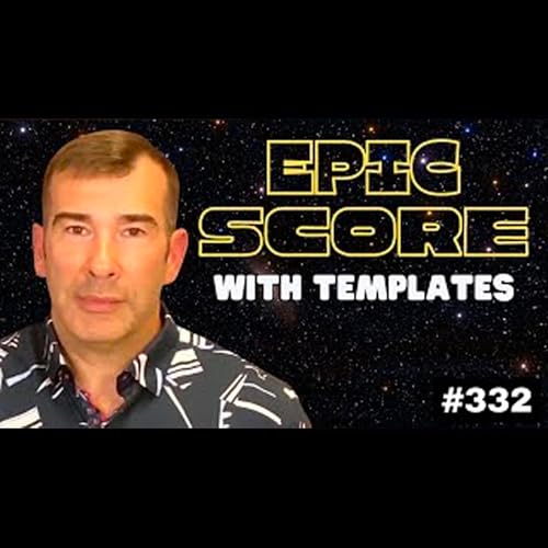 How to score Like John Williams Star Wars | Live Electronic Music Tutorial 332