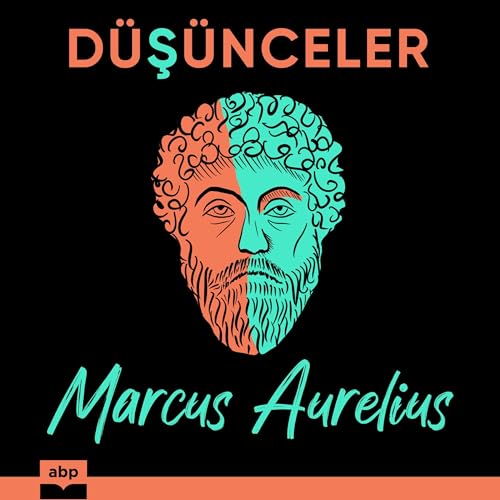 Düşünceler [Meditations] by Marcus Aurelius