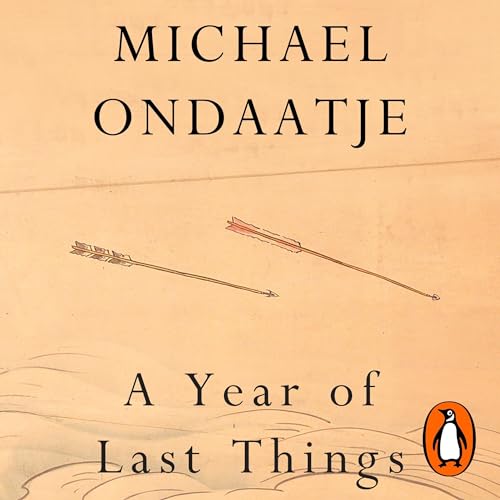 A Year of Last Things