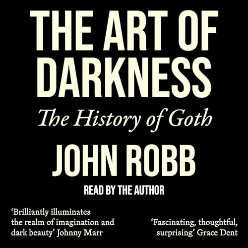 The Art of Darkness