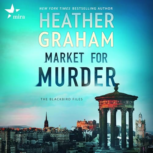 Market for Murder by Heather Graham