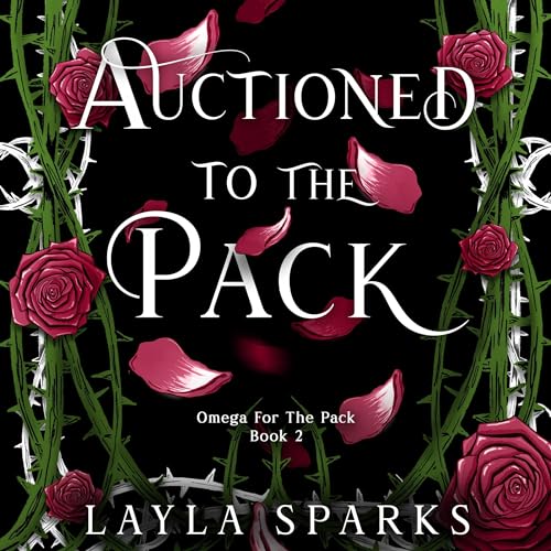 Auctioned to the Pack