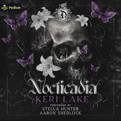 Nocticadia