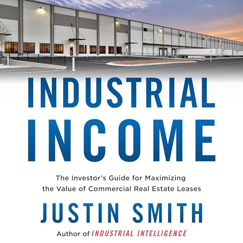 Industrial Income