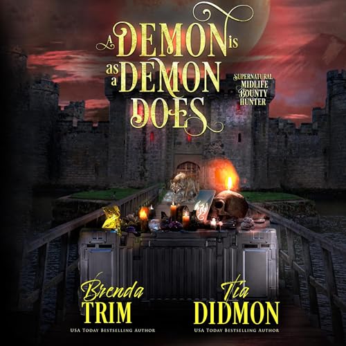 A Demon Is as a Demon Does