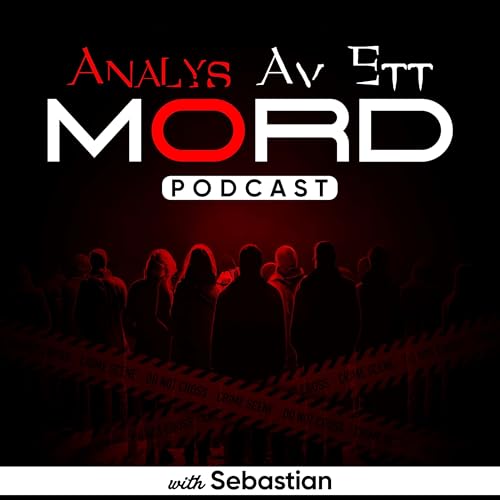 Analys Av Ett Mord by Sebastian