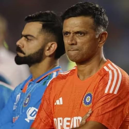 खेल की भावना - World Cup Final 2023 (21 November 2023) by Unknown