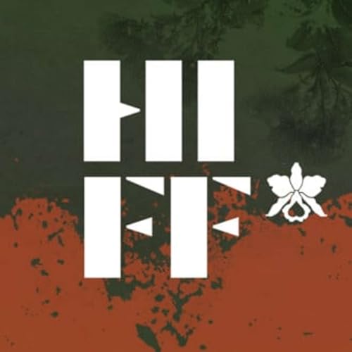 Interview with Hunter Naho‘oikaika, Director of SEEING WITH HAWAIIAN EYES - HIFF43 HOCCI Podcast