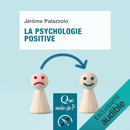 La psychologie positive
