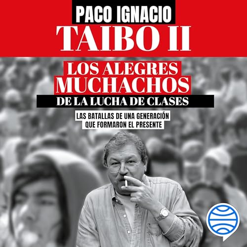 Los alegres muchachos de la lucha de clases