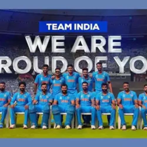 World Cup Final Loss | How To Deal With It ? by sarpath