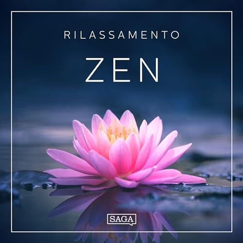 Rilassamento: Zen