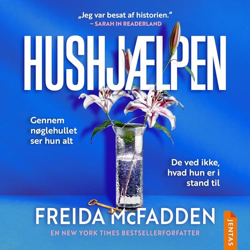 Hushjælpen