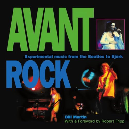 Avant Rock