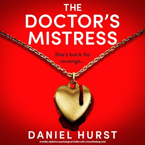 The Doctor's Mistress