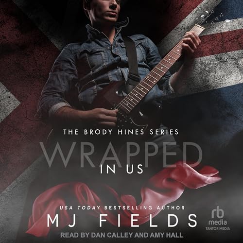 Wrapped in Us by MJ Fields