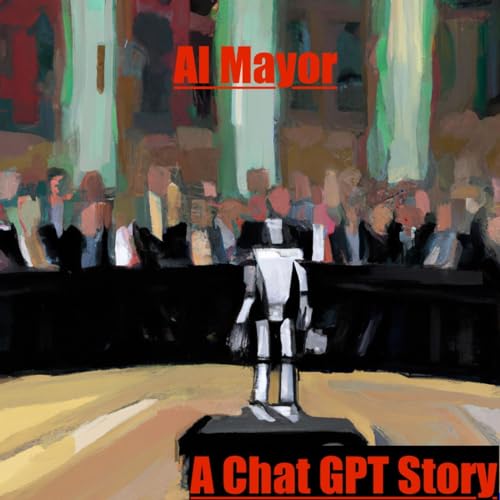 AI Mayor: A Chat GPT Story by Inception Point Ai
