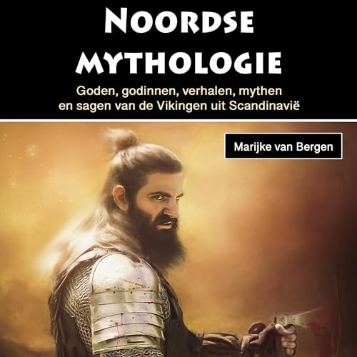 Noordse mythologie [Norse Mythology]